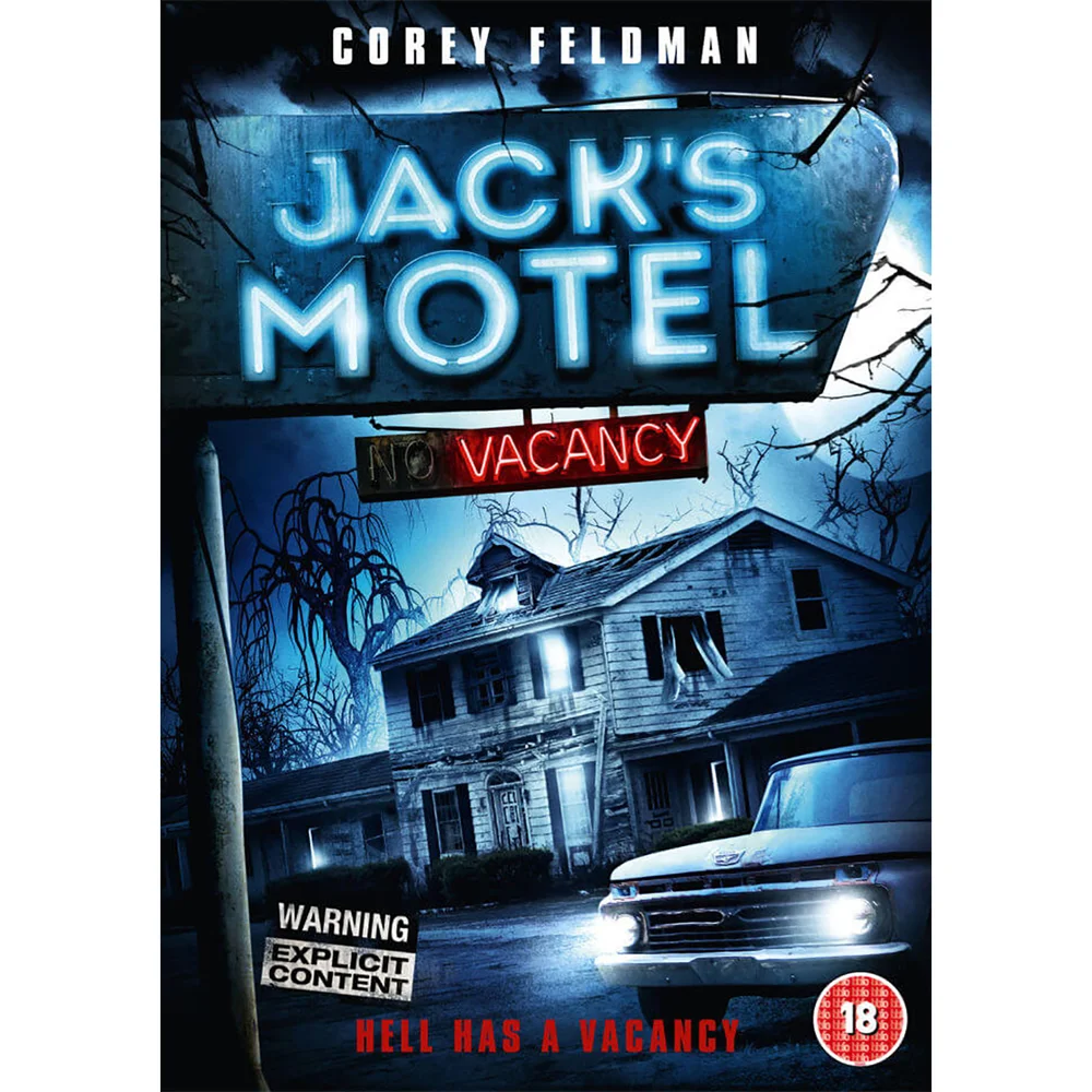 Jack's Motel Afbeelding 1
