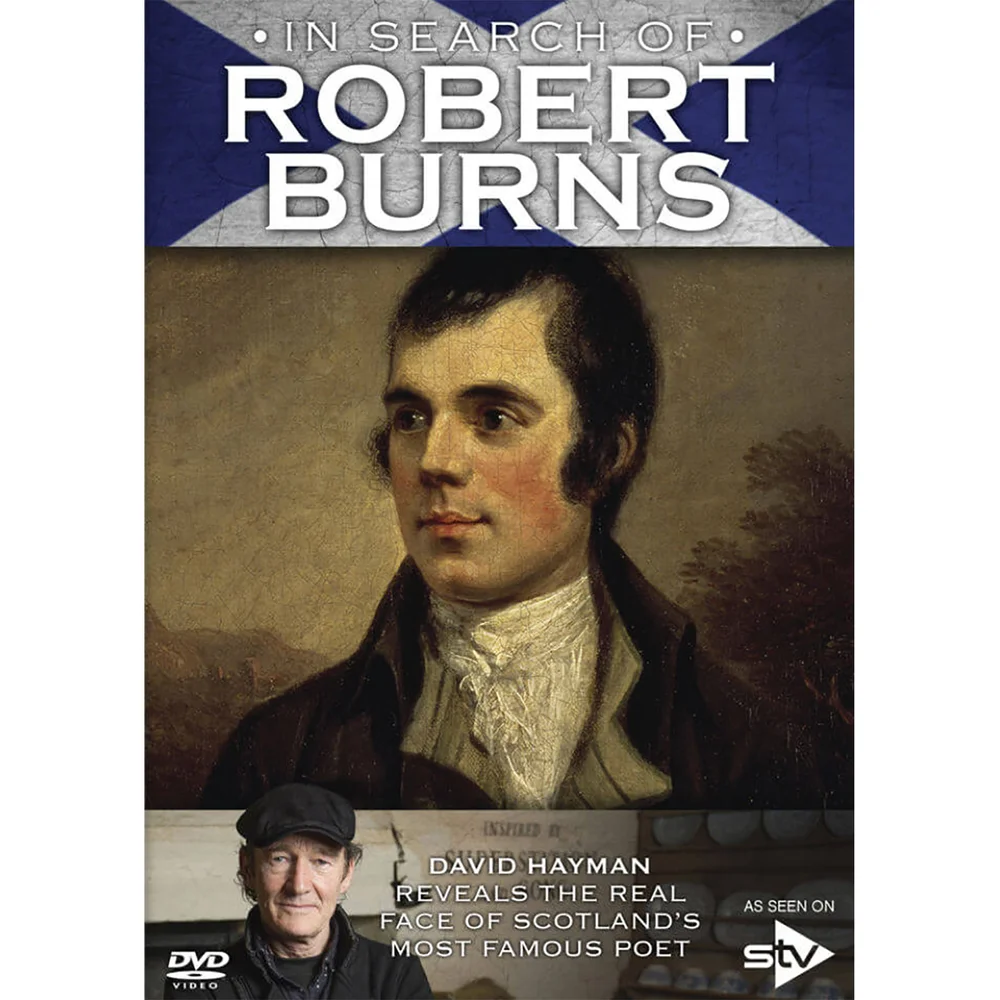 In Search of Robert Burns Afbeelding 1