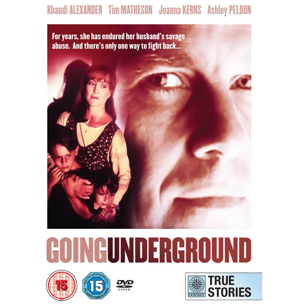 Going Underground Afbeelding 1