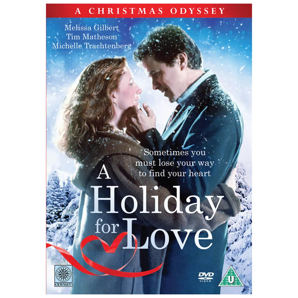 A Holiday for Love Afbeelding 1