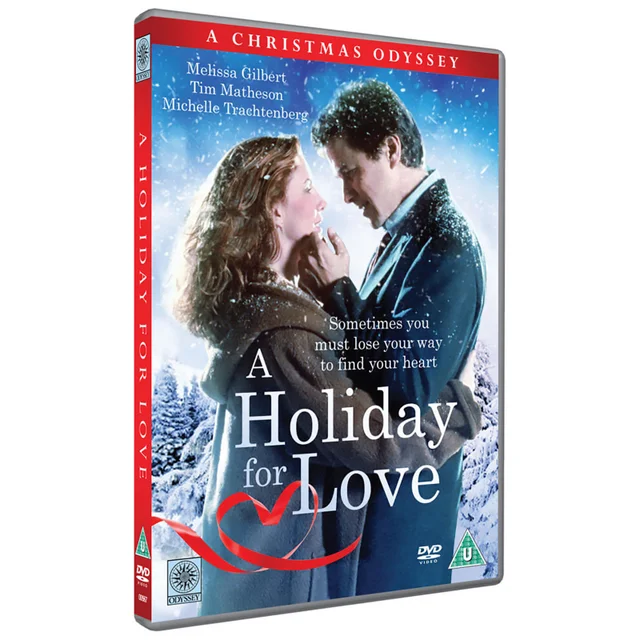 A Holiday for Love