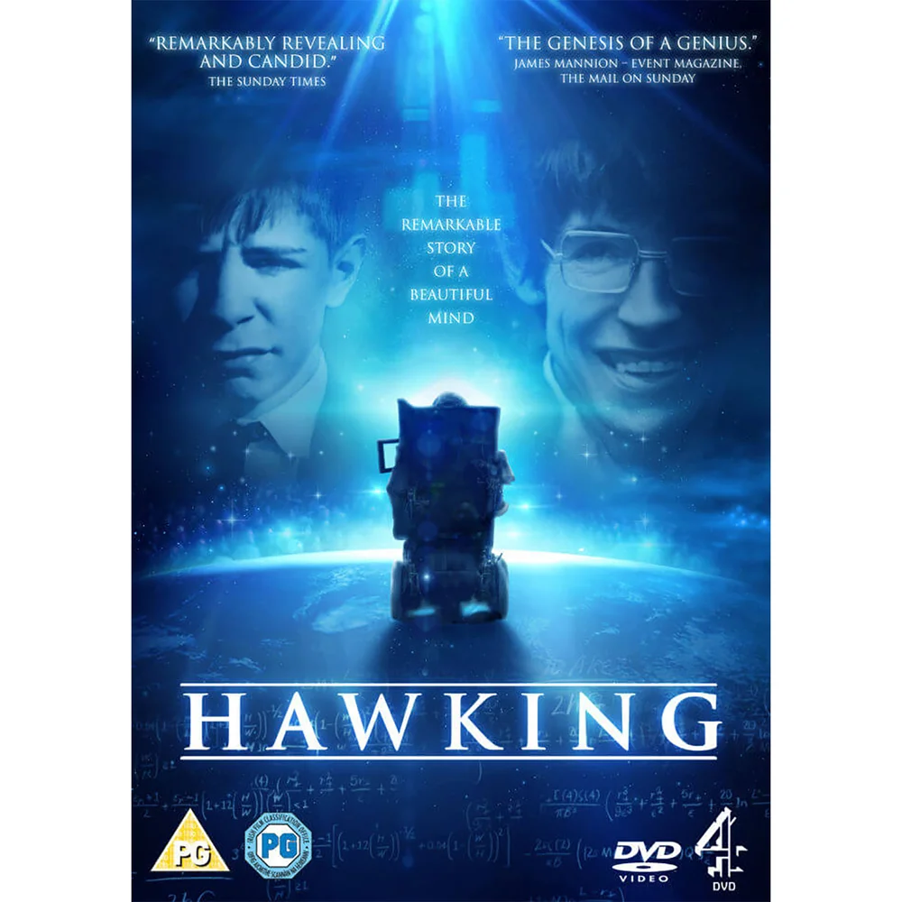 Hawking Afbeelding 1