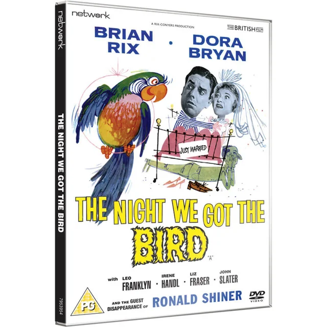 The Night We Got The Bird