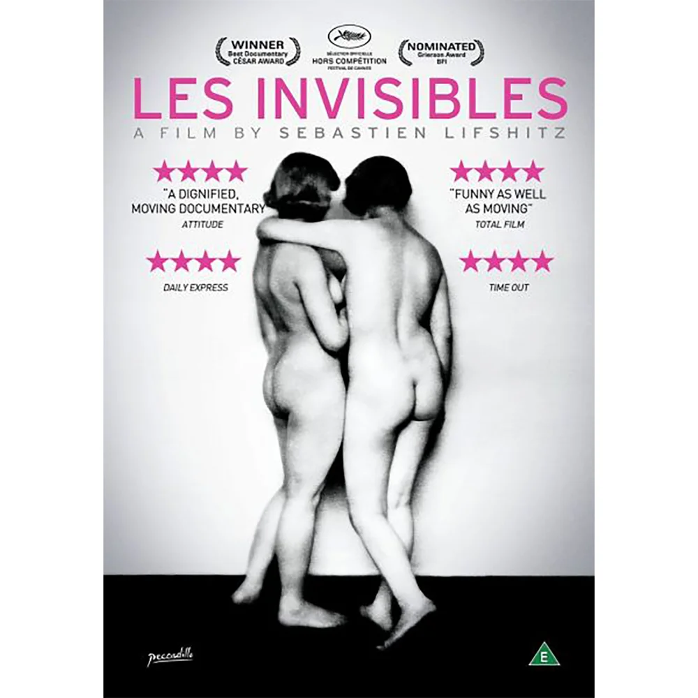 Les Invisibles Afbeelding 1