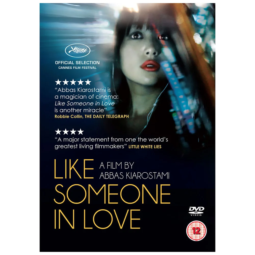 Like Someone in Love Afbeelding 1