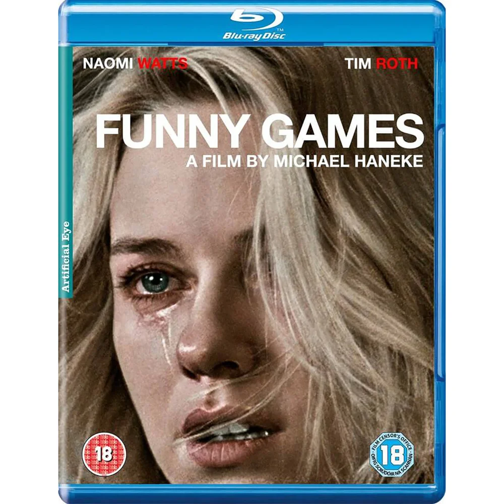 Funny Games U.S. Afbeelding 1