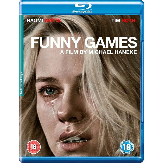 Funny Games U.S.