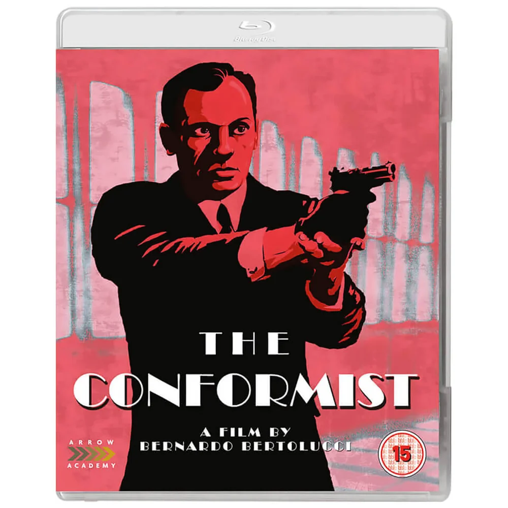 The Conformist Afbeelding 1