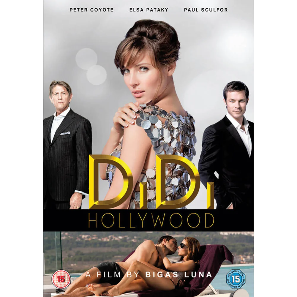 Didi Hollywood Afbeelding 1