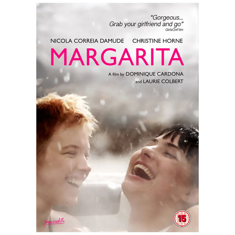 Margarita Afbeelding 1