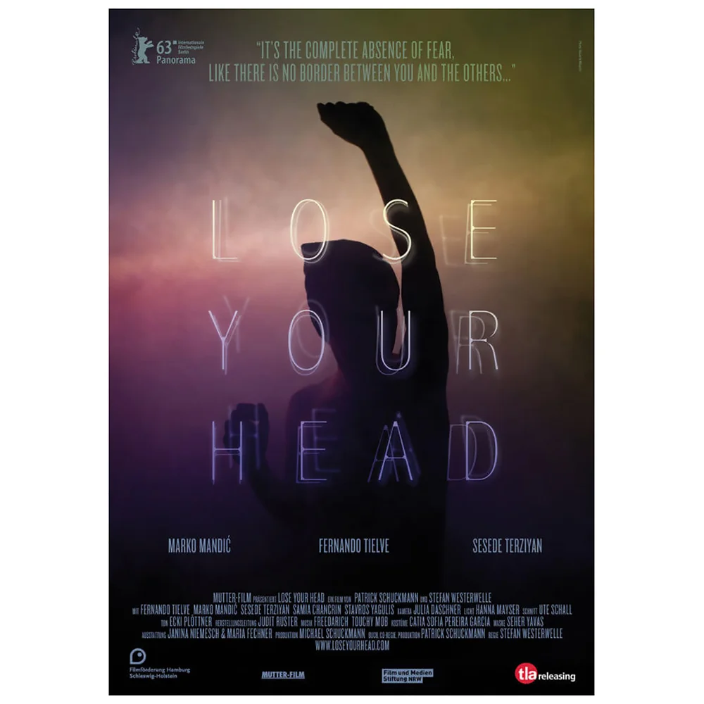 Lose Your Head Afbeelding 1