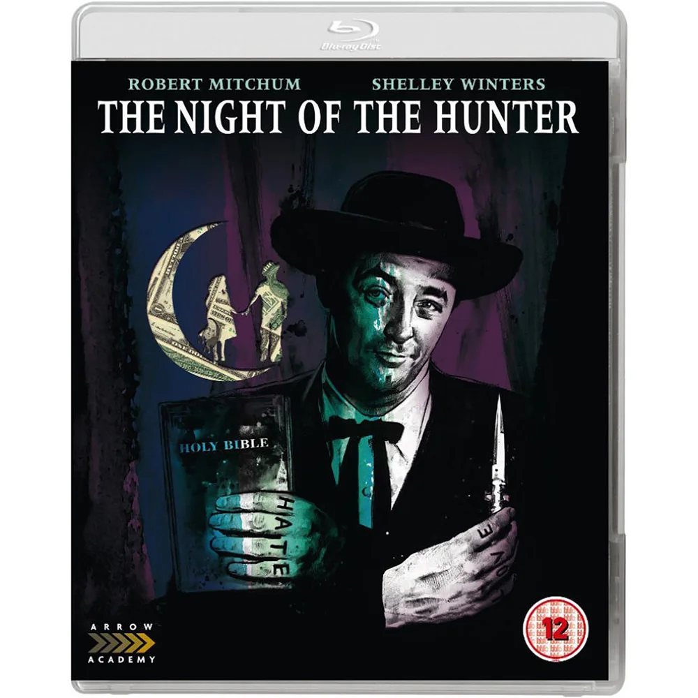The Night of the Hunter Afbeelding 1