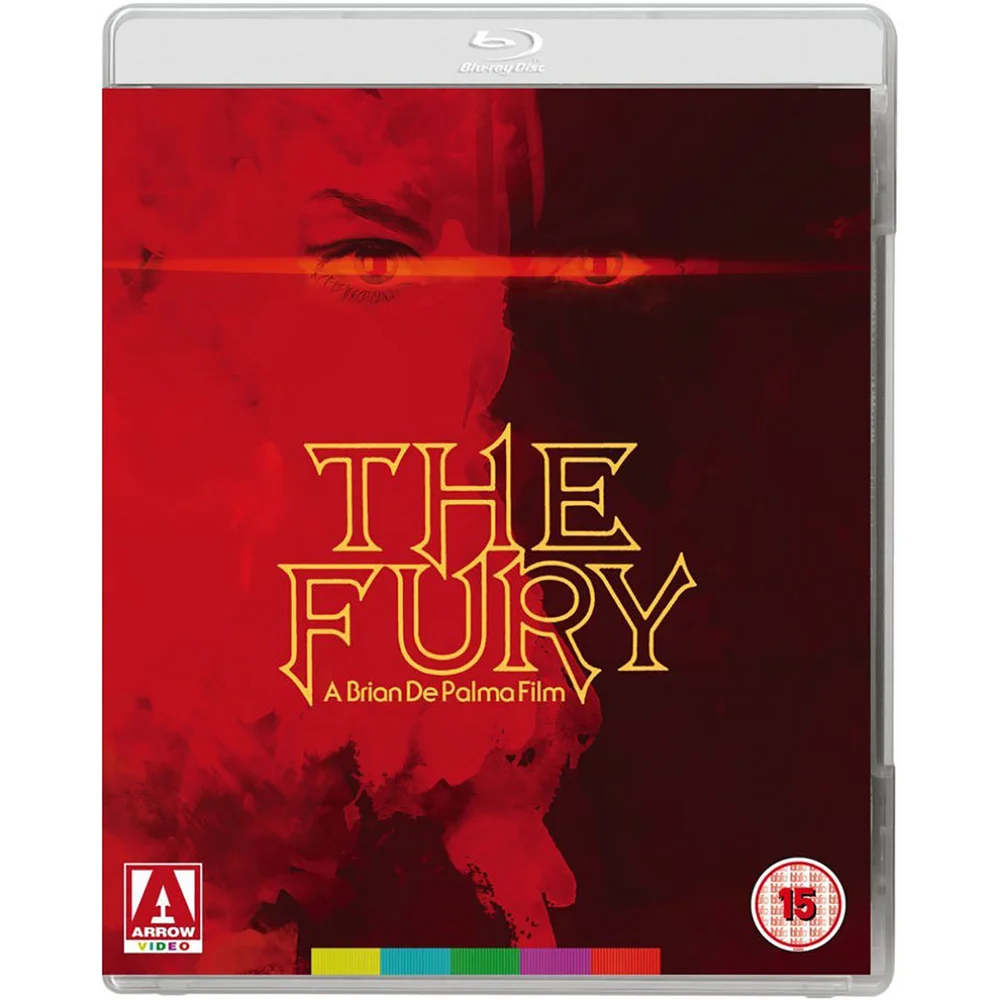 The Fury Afbeelding 1