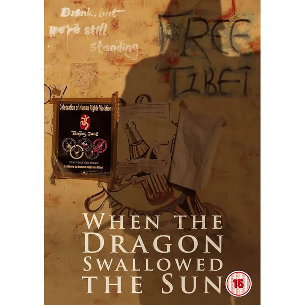 When Dragon Swallowed Sun Afbeelding 1