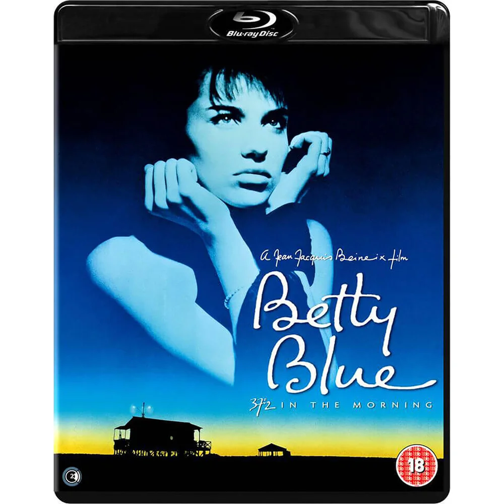 Betty Blue Afbeelding 1