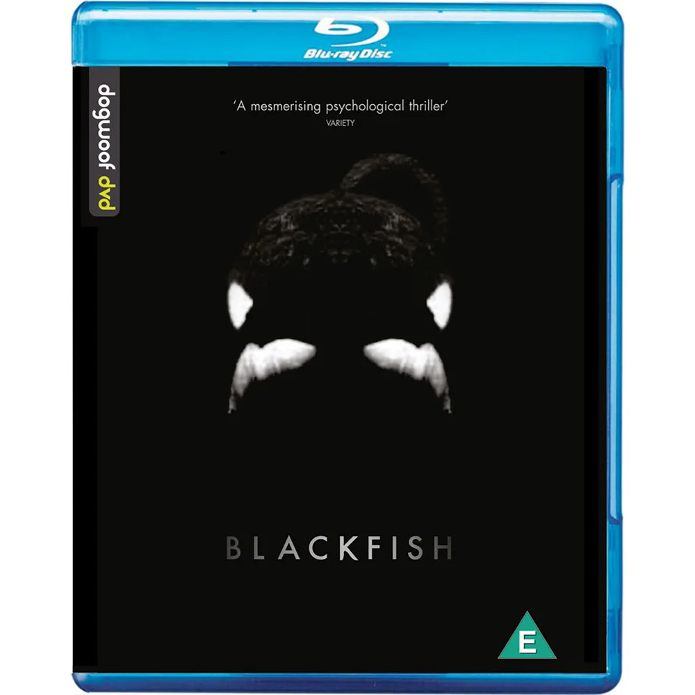 Blackfish Afbeelding 1