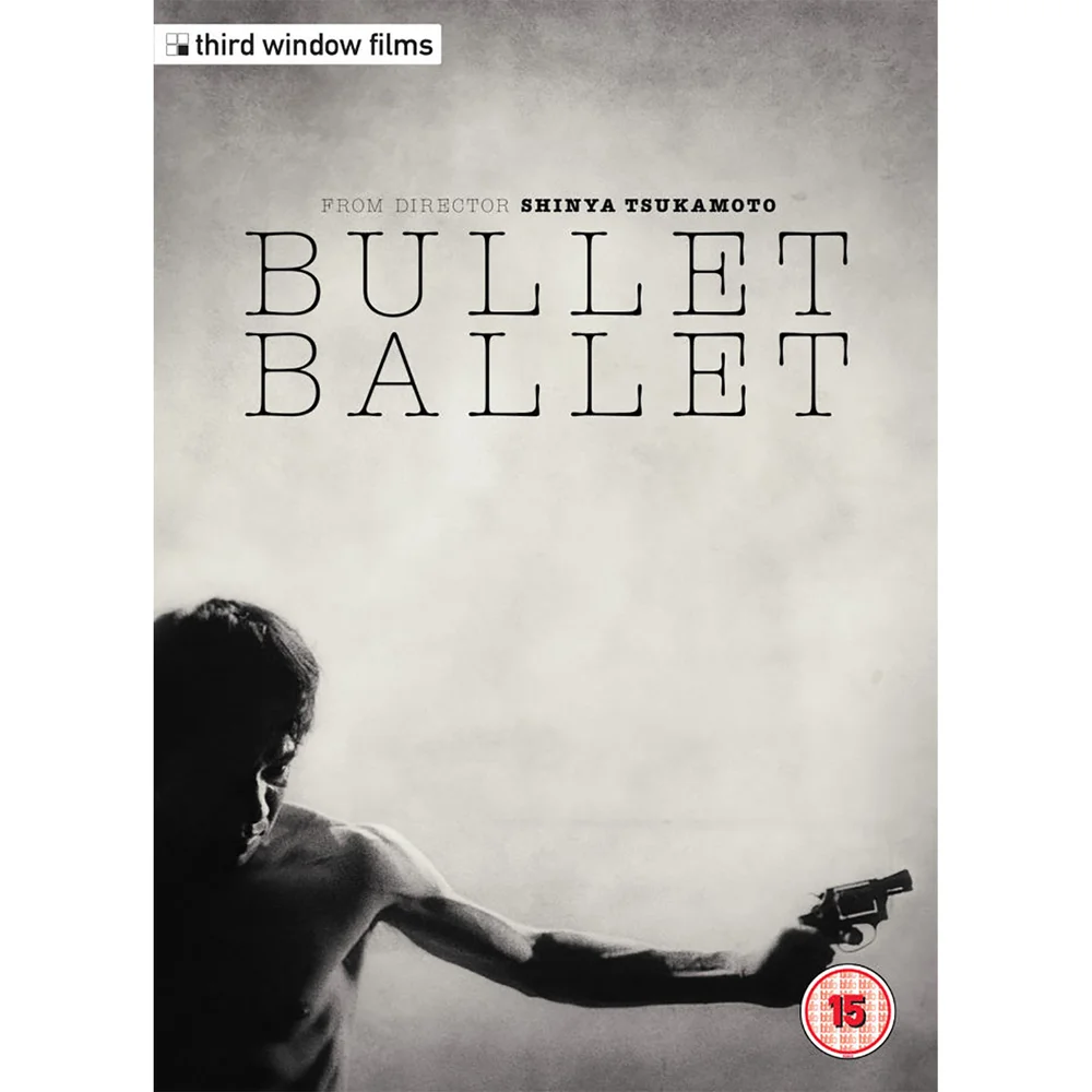 Bullet Ballet Afbeelding 1