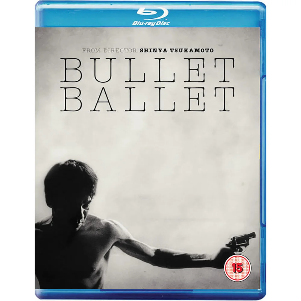 Bullet Ballet Afbeelding 1