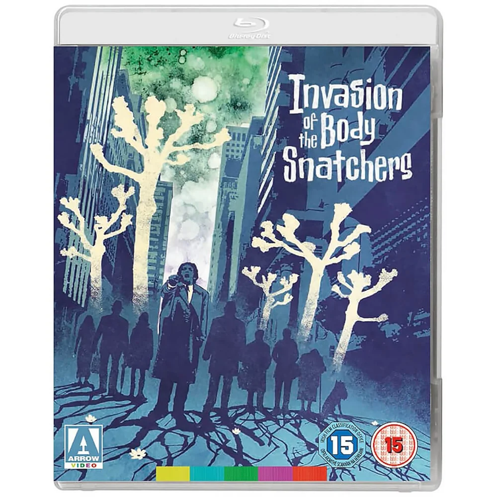 Invasion of the Body Snatchers Afbeelding 1