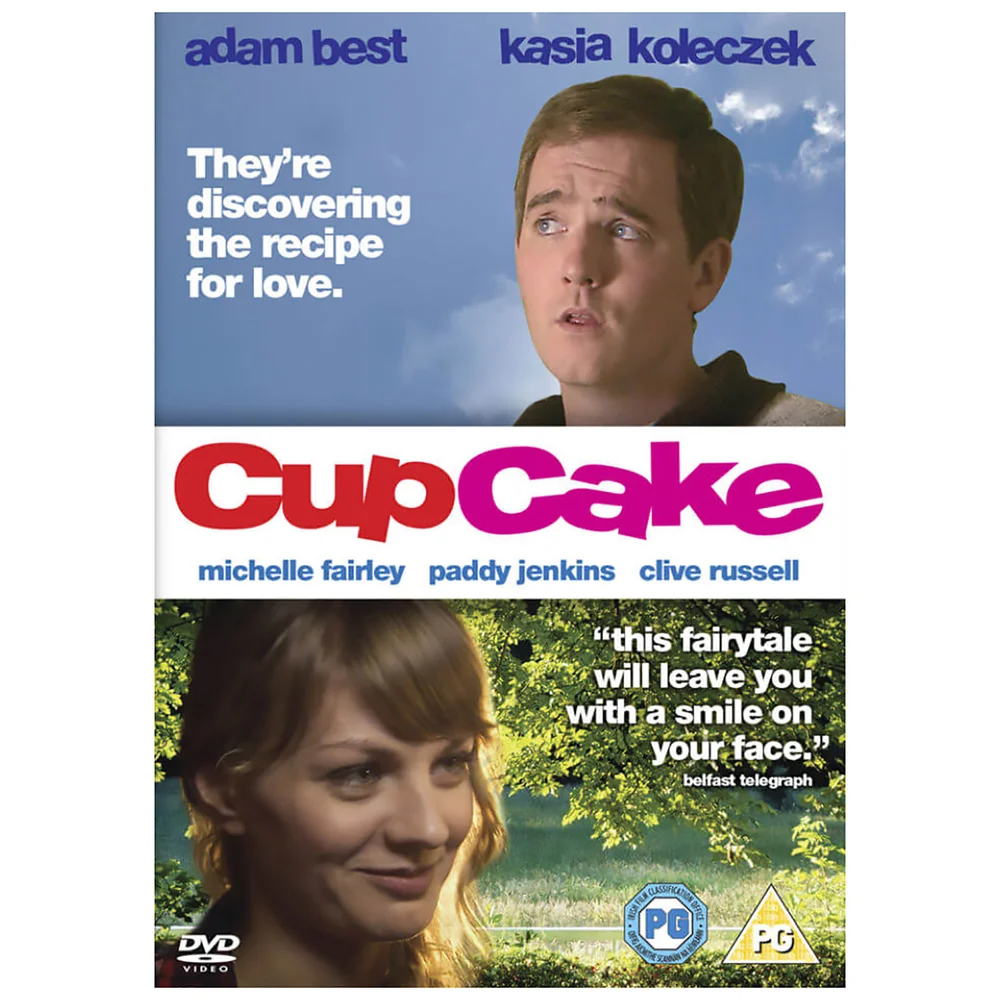 Cup Cake Afbeelding 1