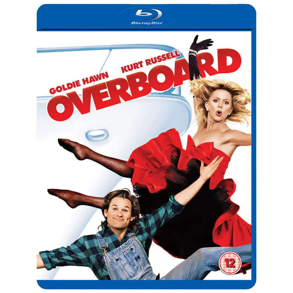 Overboard Afbeelding 1