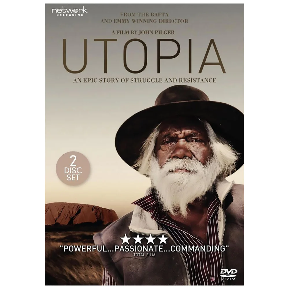 Utopia Afbeelding 1