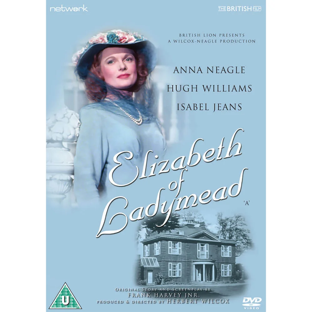 Elizabeth of Ladymead Afbeelding 1