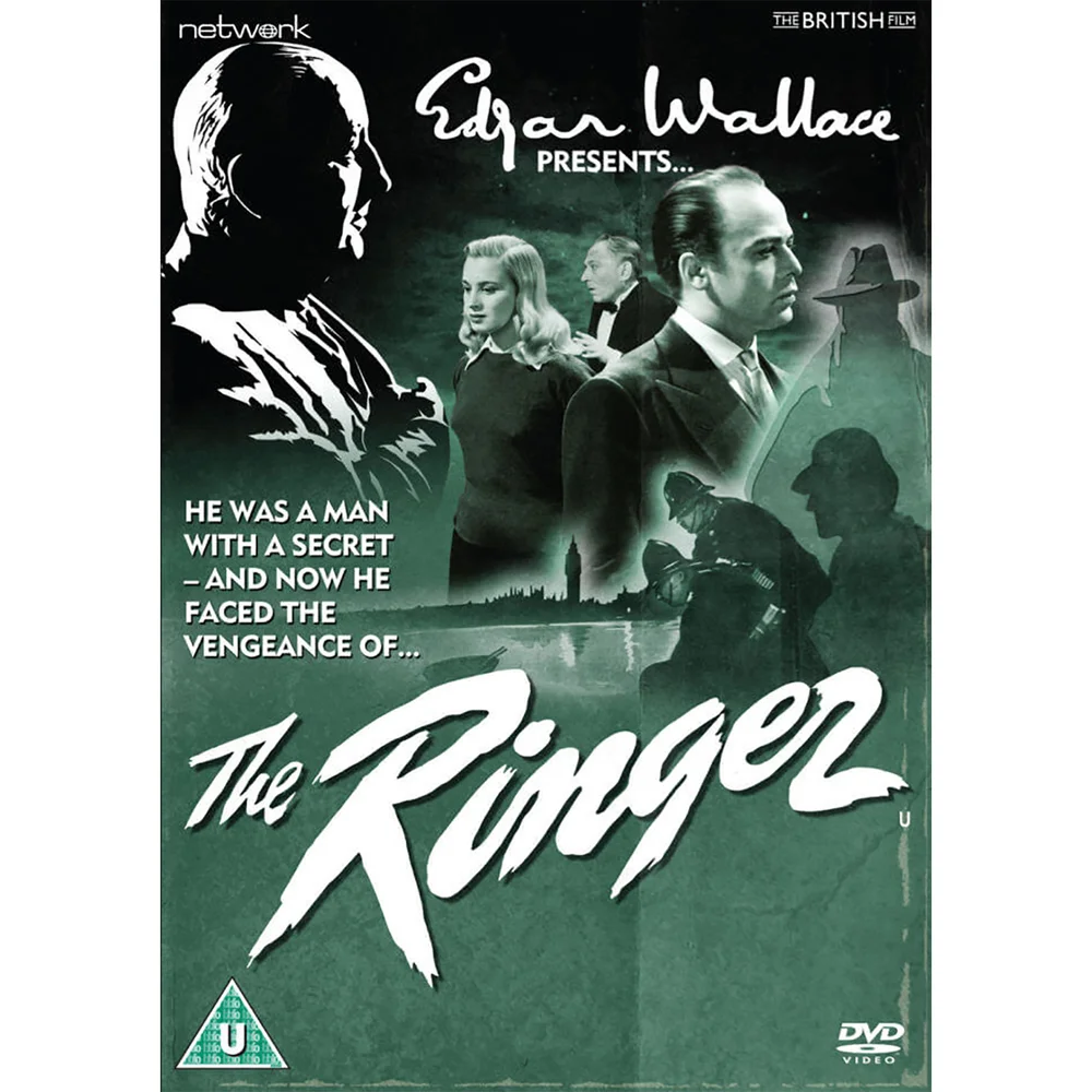 Edgar Wallace Presents: Ringer Afbeelding 1