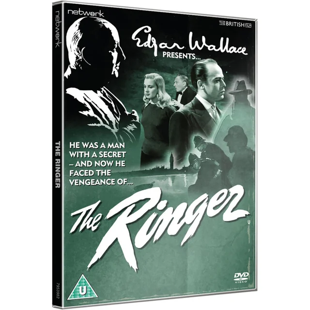 Edgar Wallace Presents: Ringer