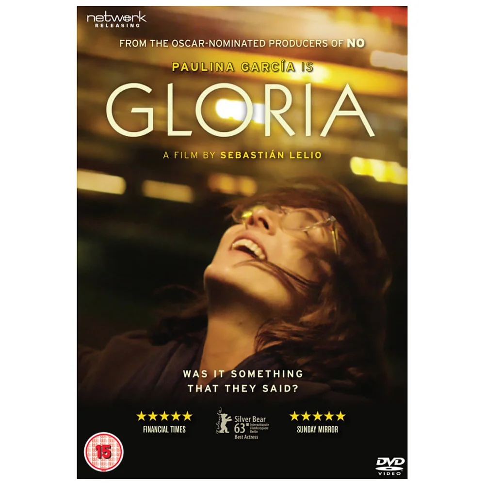 Gloria Afbeelding 1