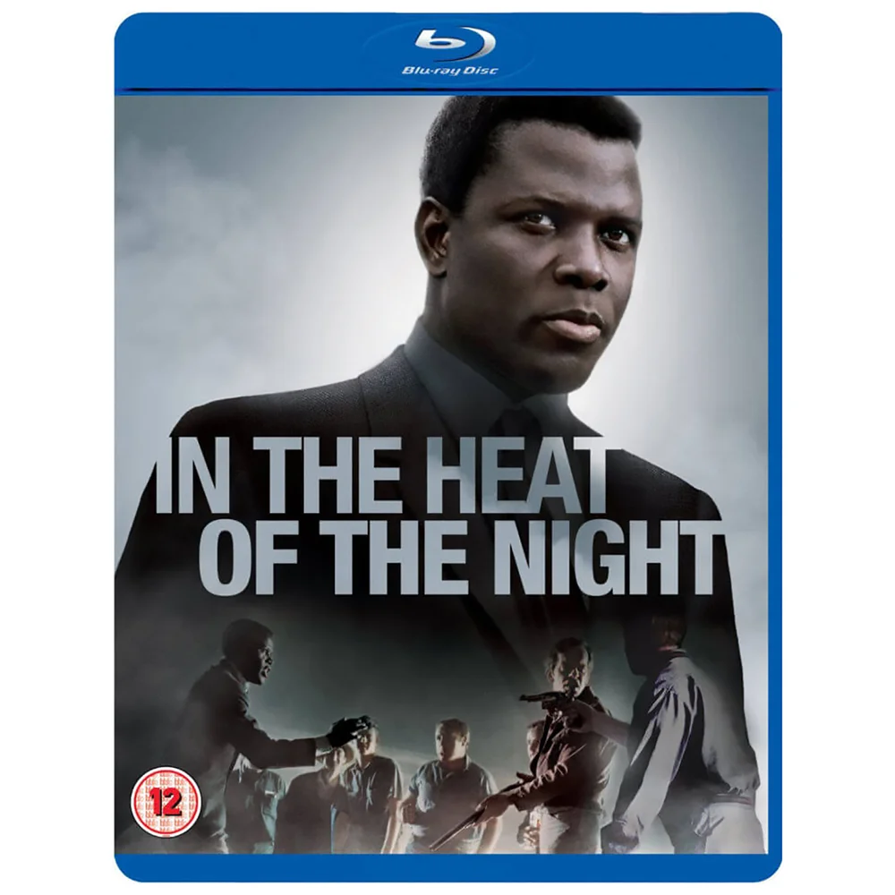 In the Heat of the Night Afbeelding 1