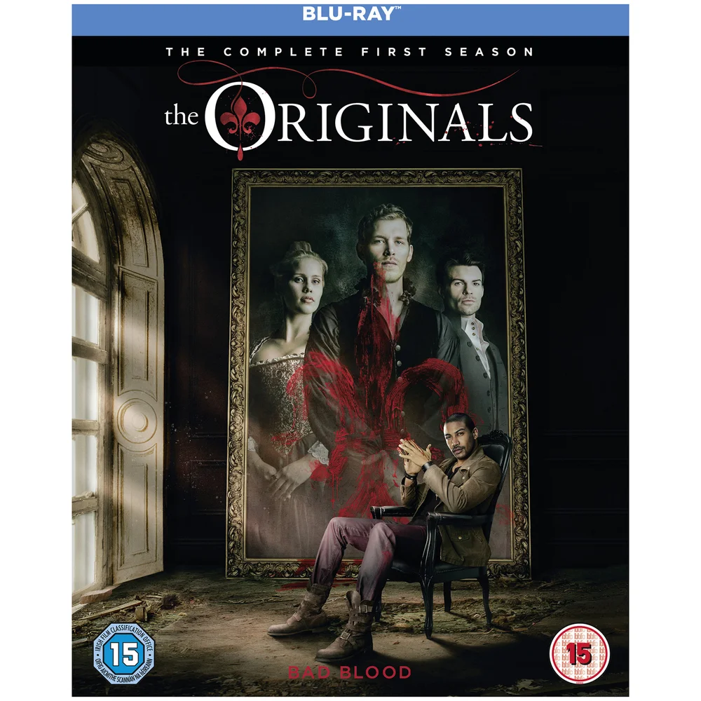 The Originals Afbeelding 1