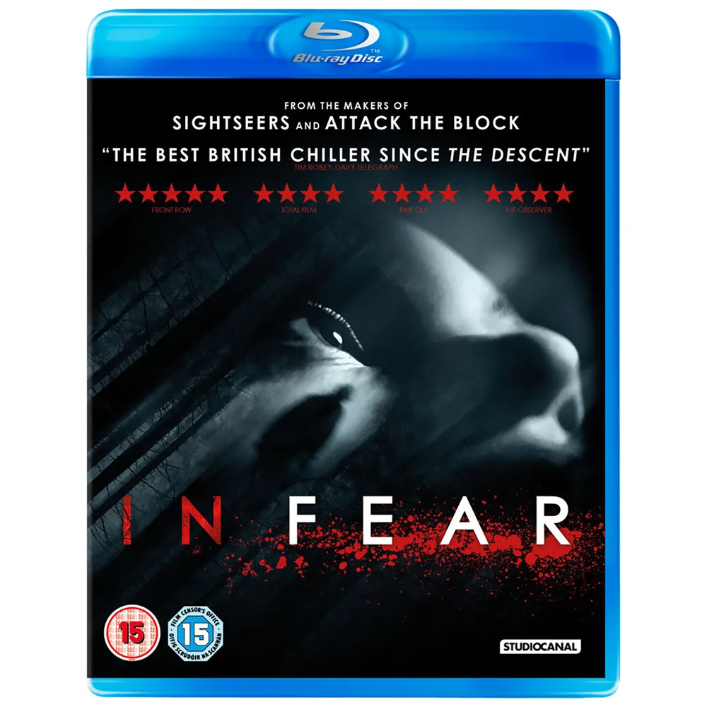 In Fear Afbeelding 1