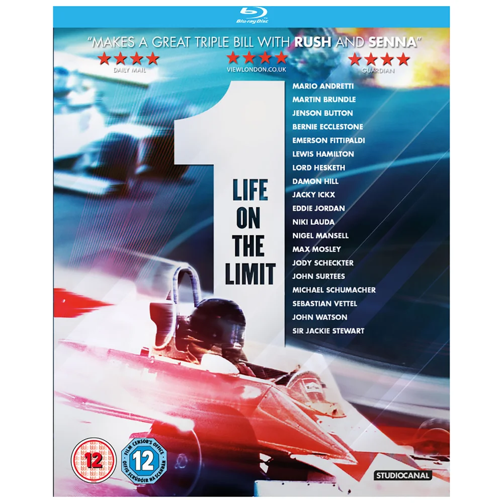 1: Life on Limit Afbeelding 1