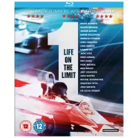 1: Life on Limit