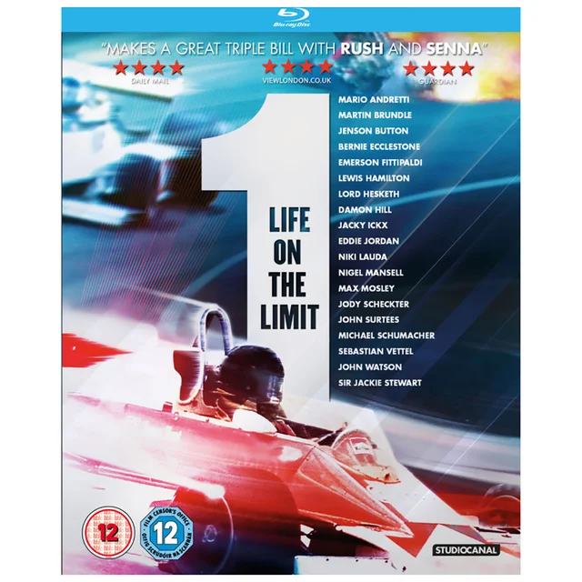 1: Life on Limit