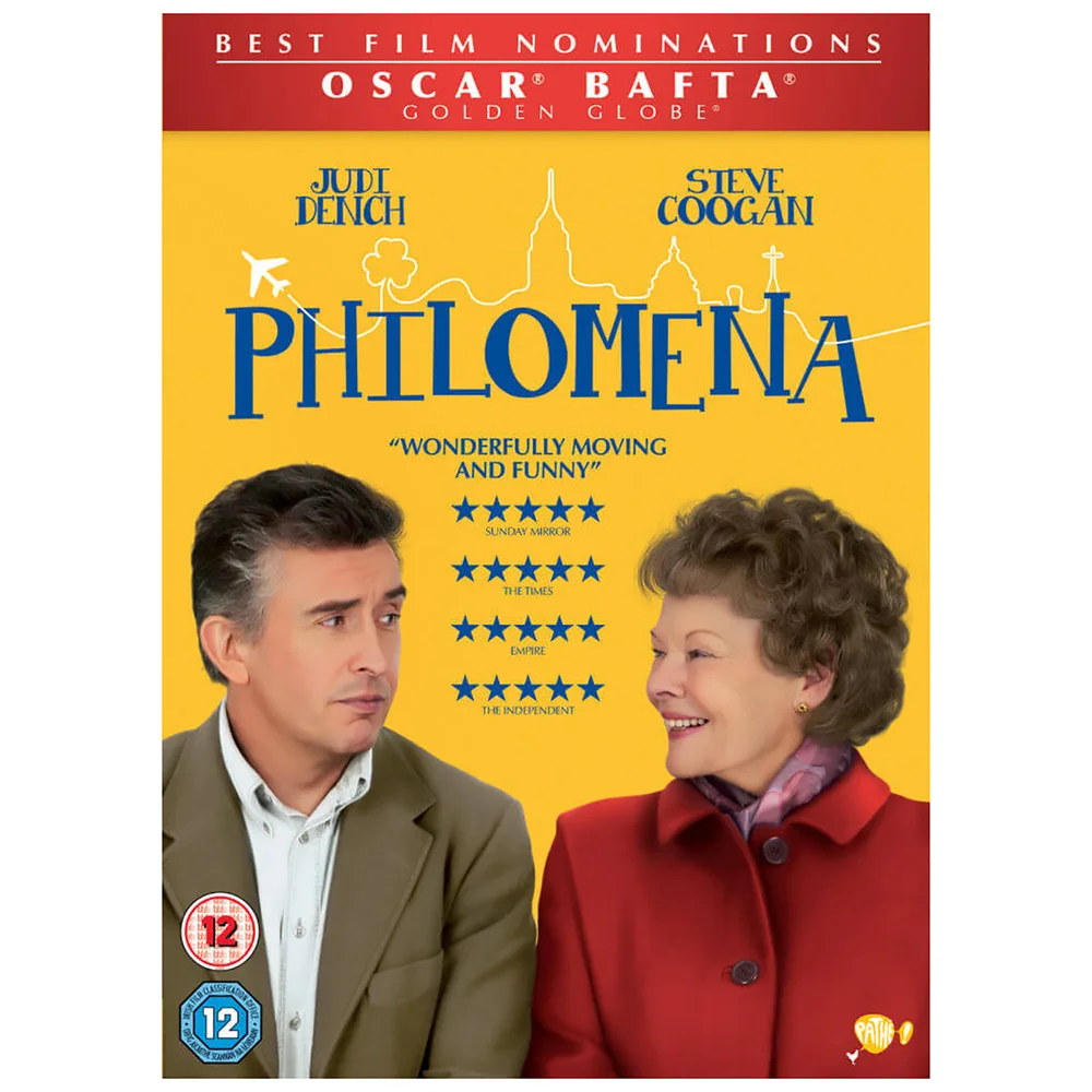 Philomena Afbeelding 1