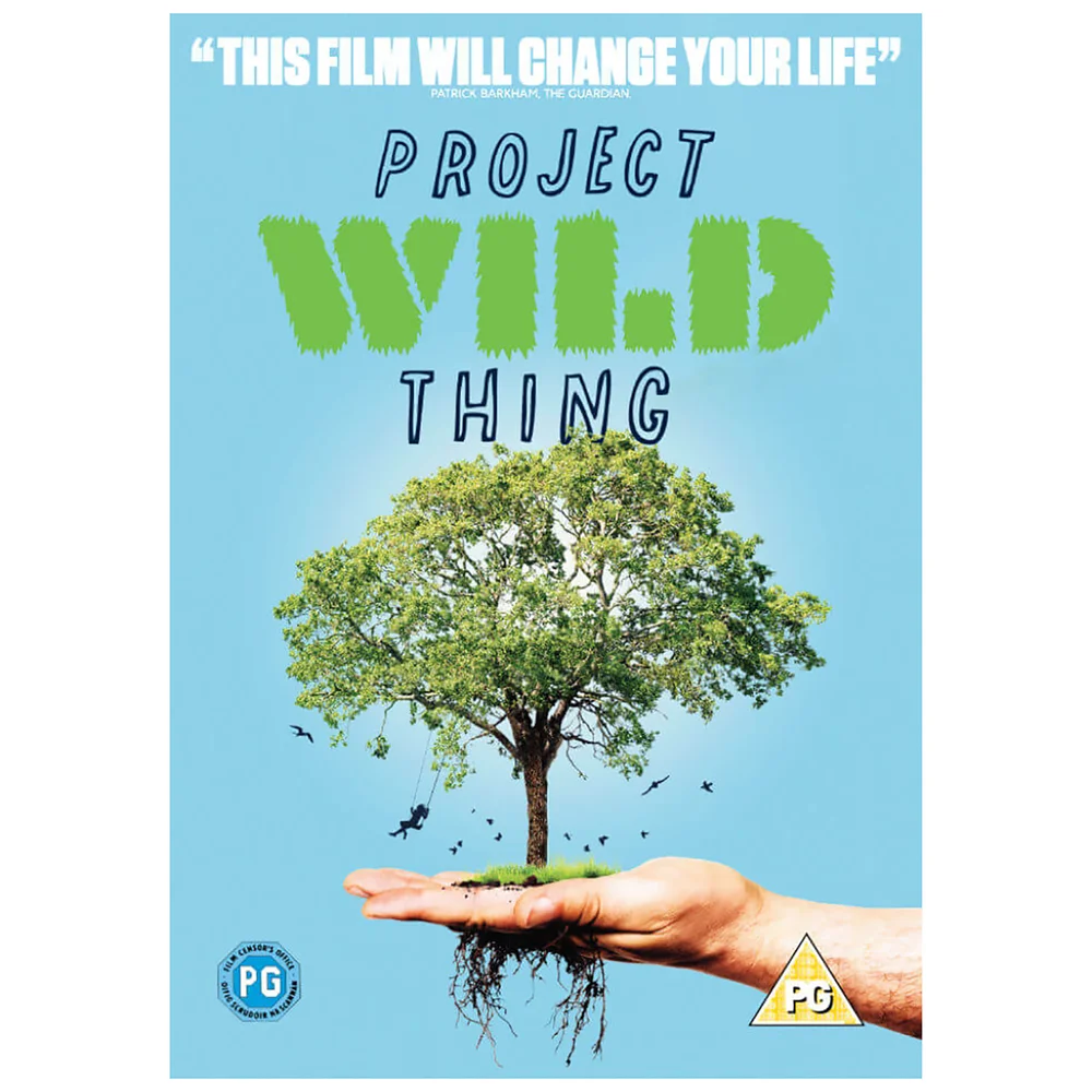 Project Wild Thing Afbeelding 1