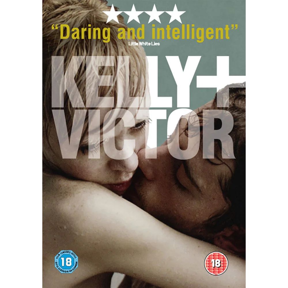 Kelly and Victor Afbeelding 1