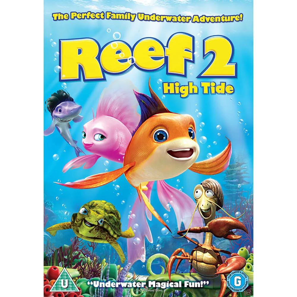 Reef 2 Afbeelding 1