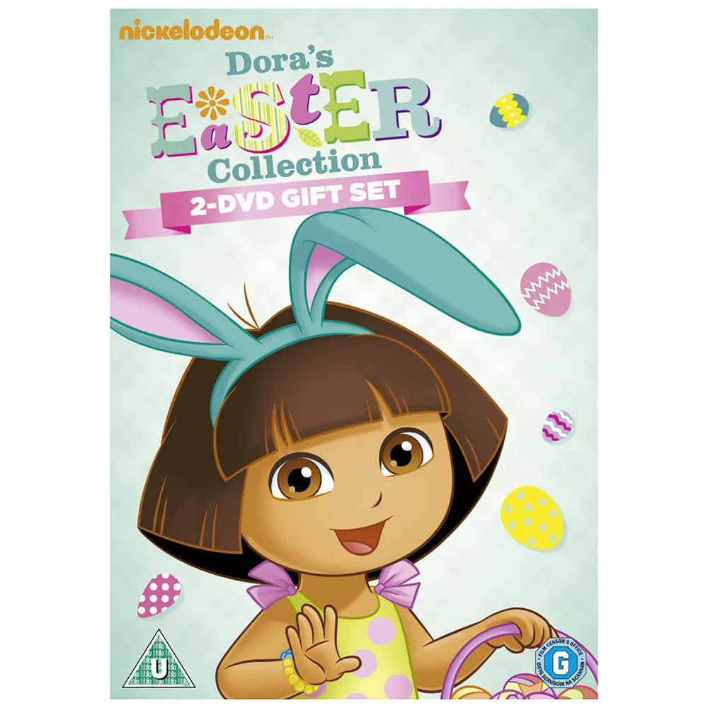 Doras Easter Boxset Afbeelding 1