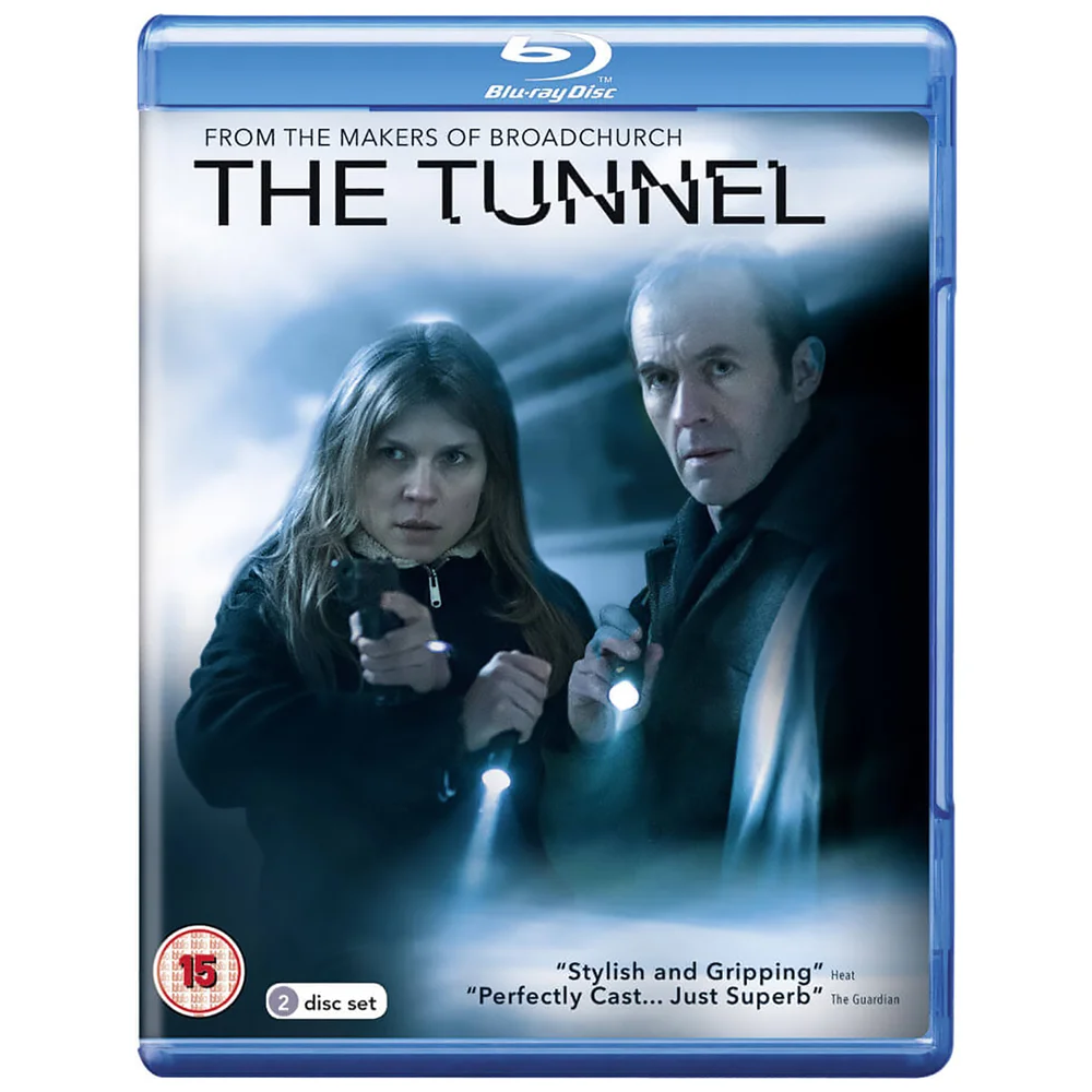 The Tunnel Afbeelding 1