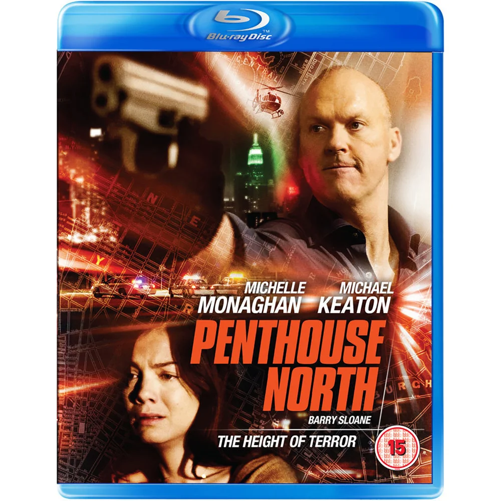 Penthouse North Afbeelding 1