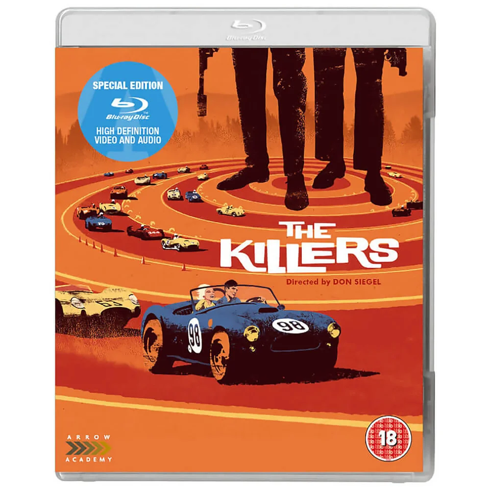The Killers Afbeelding 1