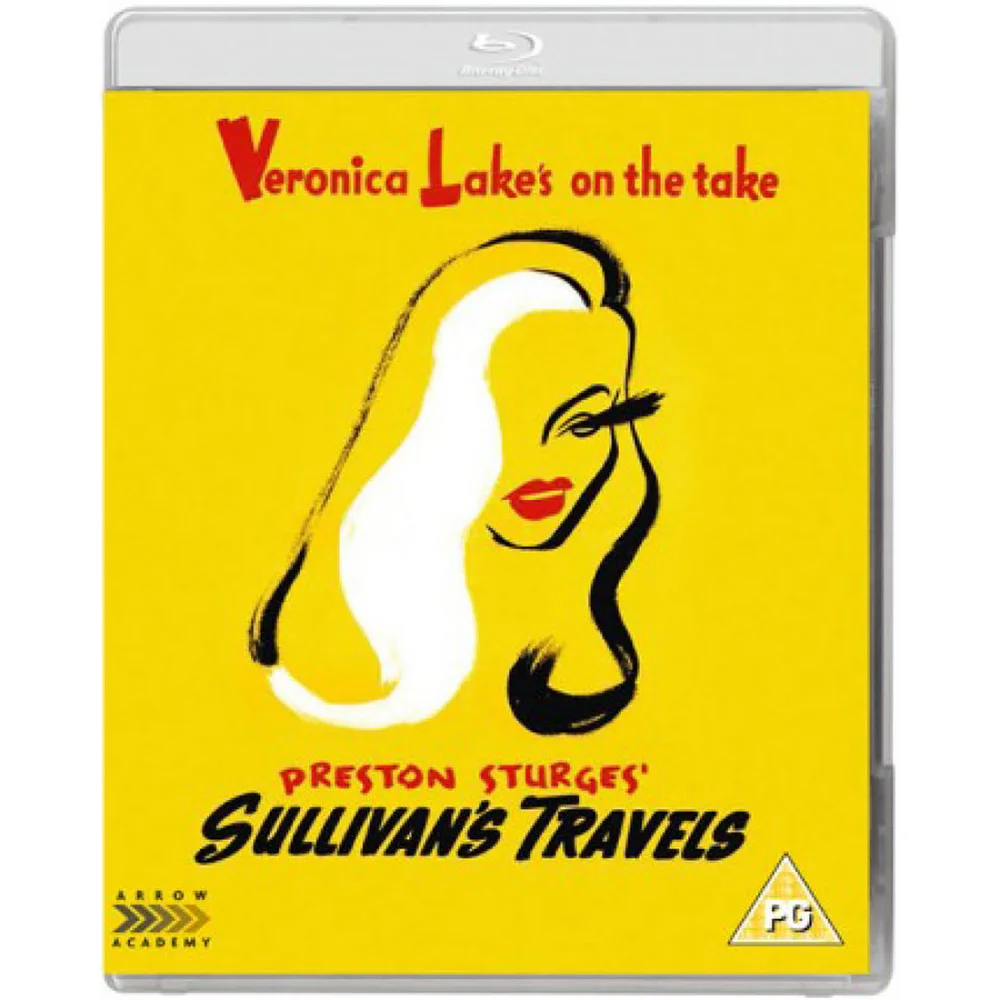 Sullivans Travels Afbeelding 1