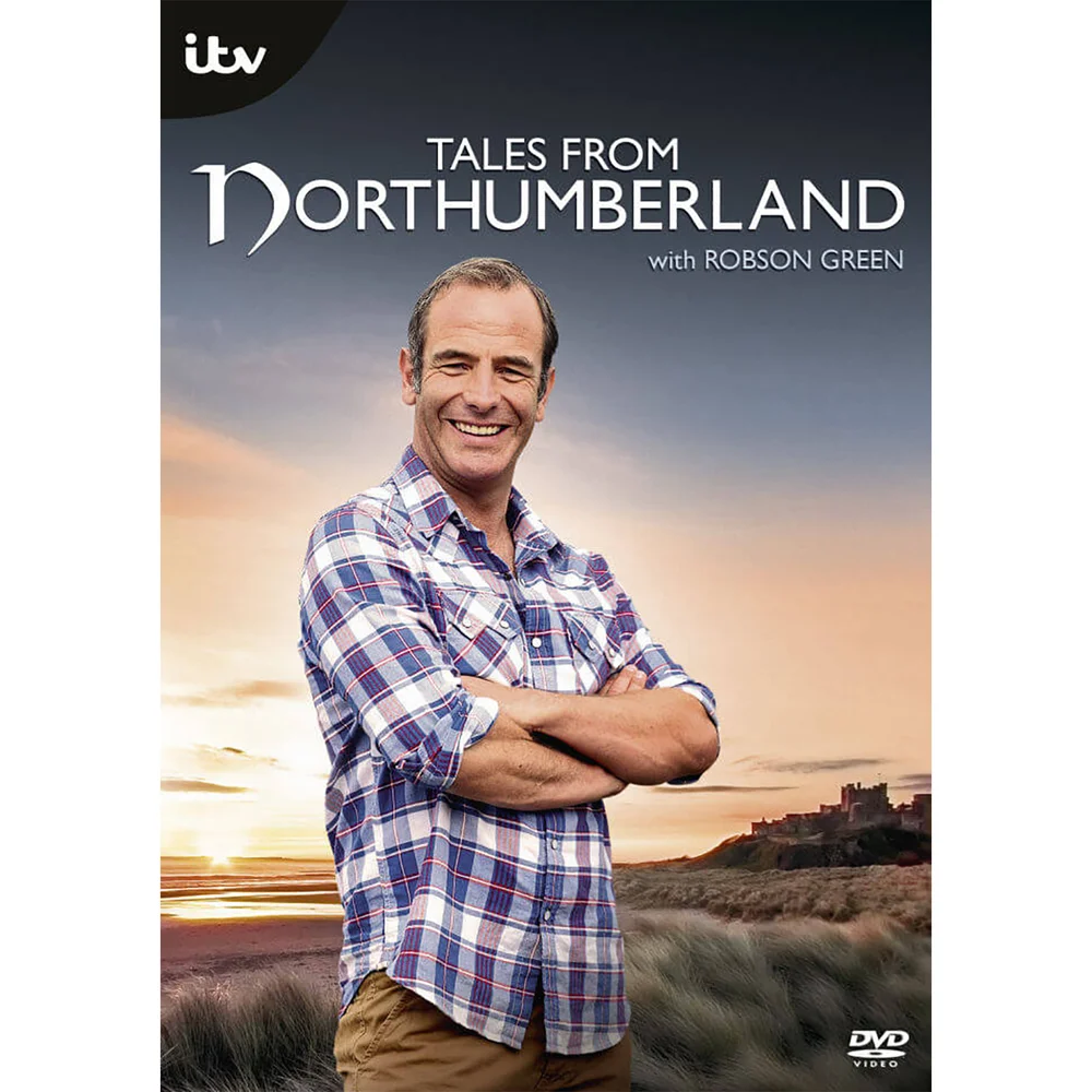 Tales From Northumberland with Robson Green Afbeelding 1