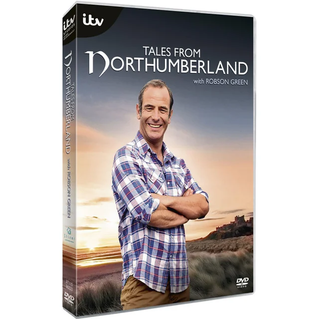 Tales From Northumberland with Robson Green