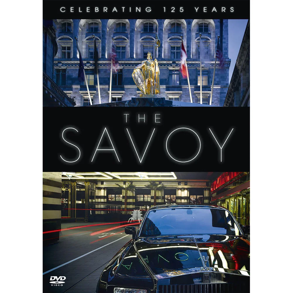 The Savoy Afbeelding 1