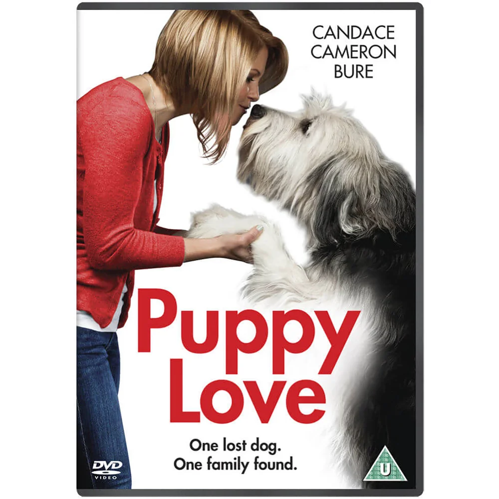 Puppy Love Afbeelding 1