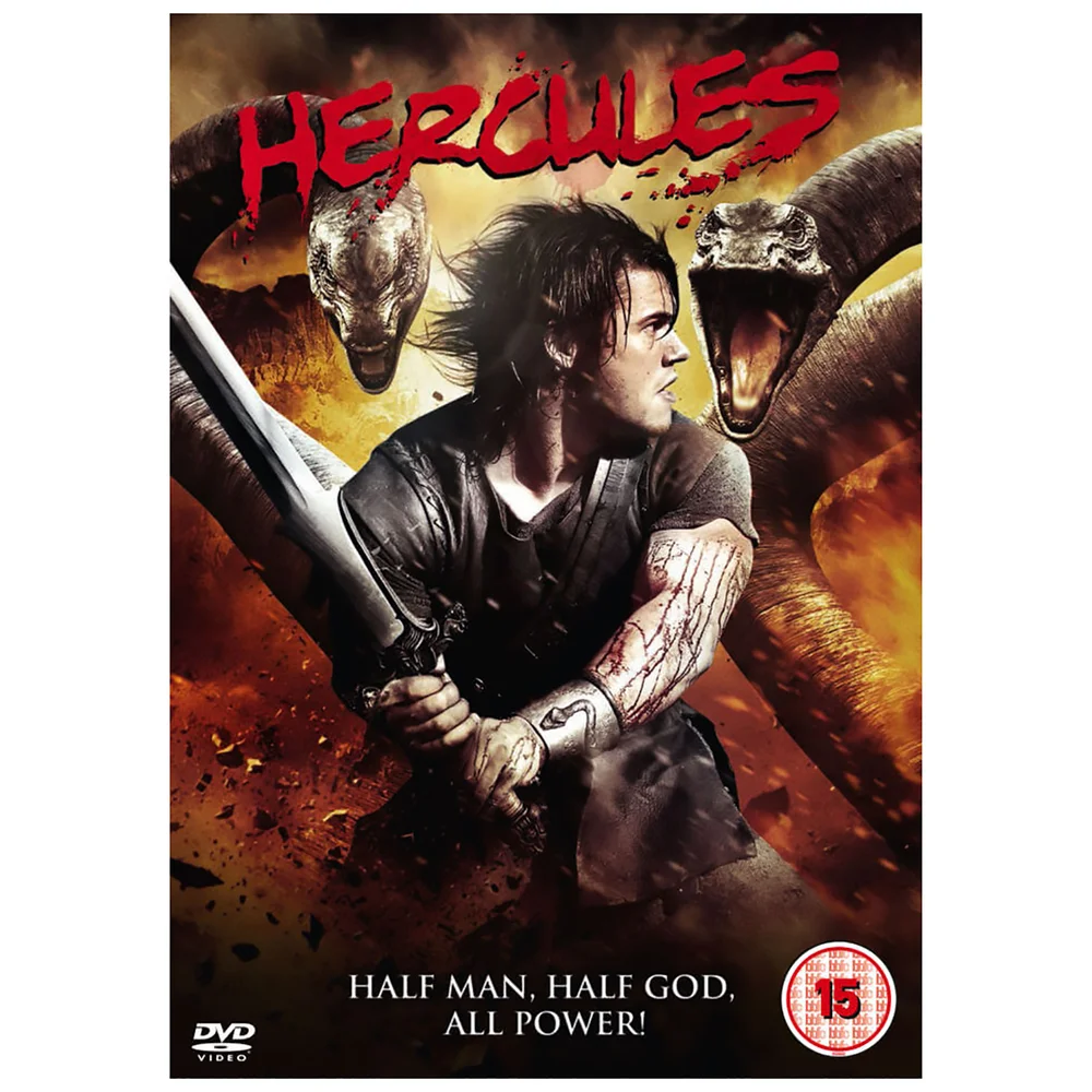 Hercules Afbeelding 1